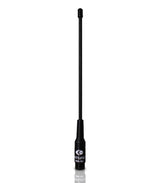 Komunica PWR SRH-701-T handheld UHF/VHF antenne