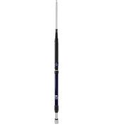 Komunica HF Pro 2 Plus T draagbare telescopische HF/VHF antenne 