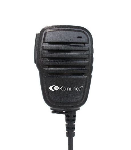 Komunica PWR-6500 PD505 speakermicrofoon