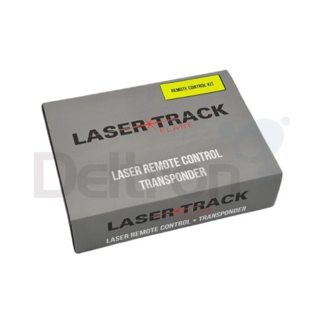 Laser Track lasersysteem verpakking