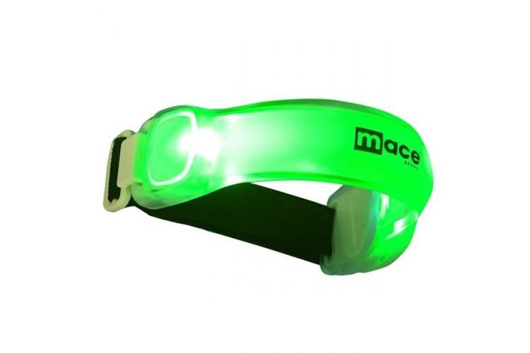 Mace LED bracelet