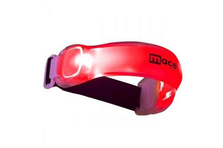 Mace LED bracelet