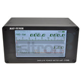 mAT S-1500 digital SWR and Watt