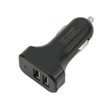  Maas KCB-H1000 27MHz portofoon met sigaretten aansterkerplug met twee USB-poorten