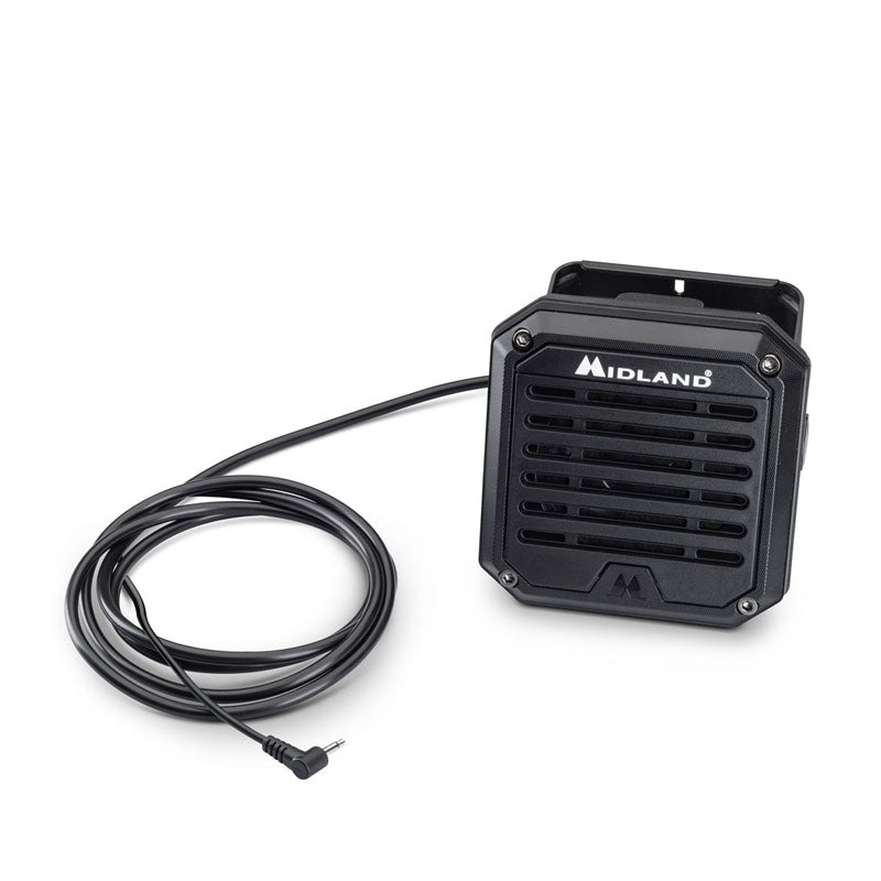 Midland AU50 XTREME speaker