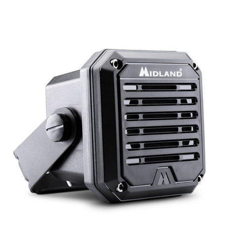 Externe luidspreker Midland AU50 XTREME