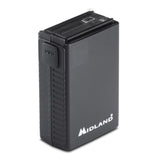 Midland Alan 42DS Lithium accupack