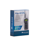 Midland Alan 42DS doos