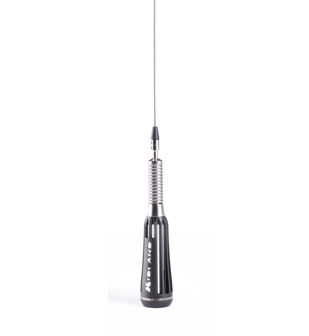 Midland LUX 1500 PL mobiele 27MHz antenne