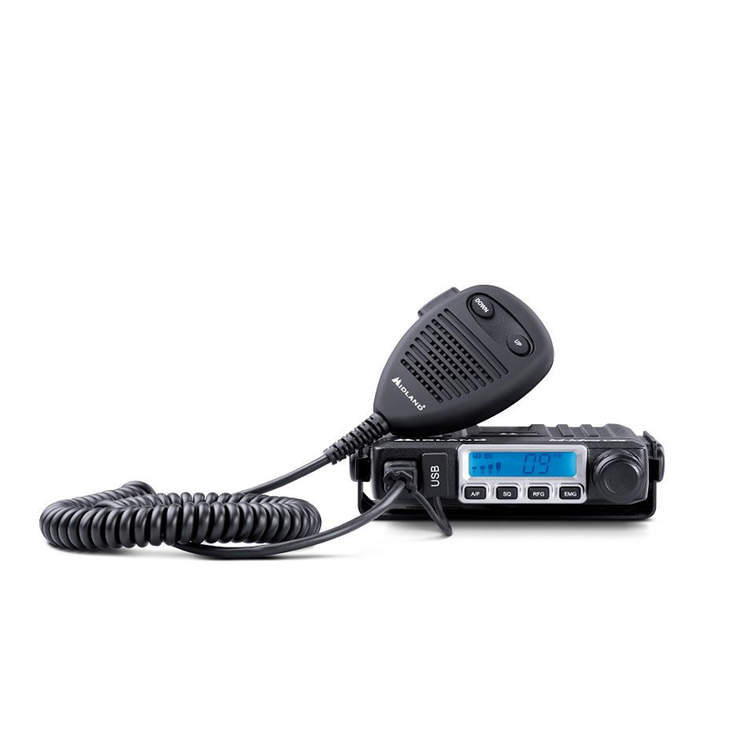 Midland M-Mini USB 27MC