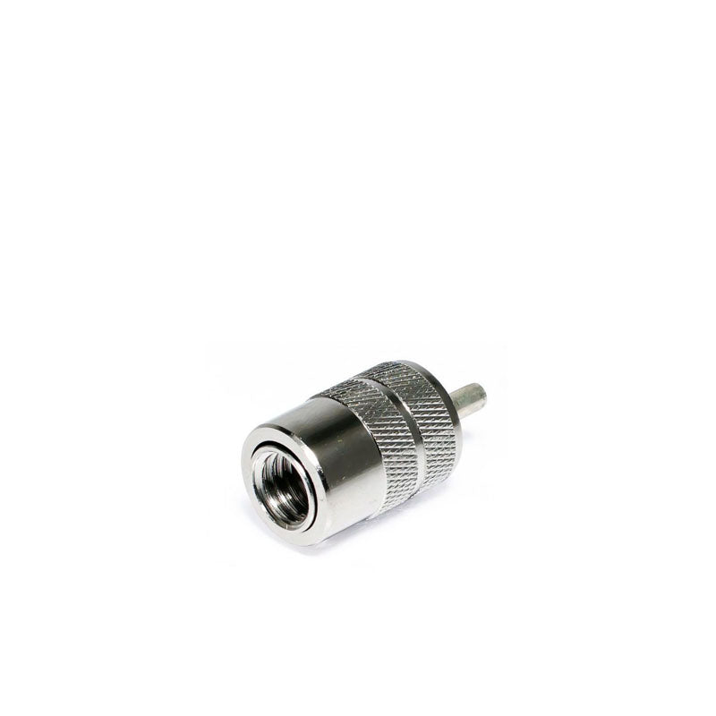 Midland MC45 connector UHF-Male (PL259)