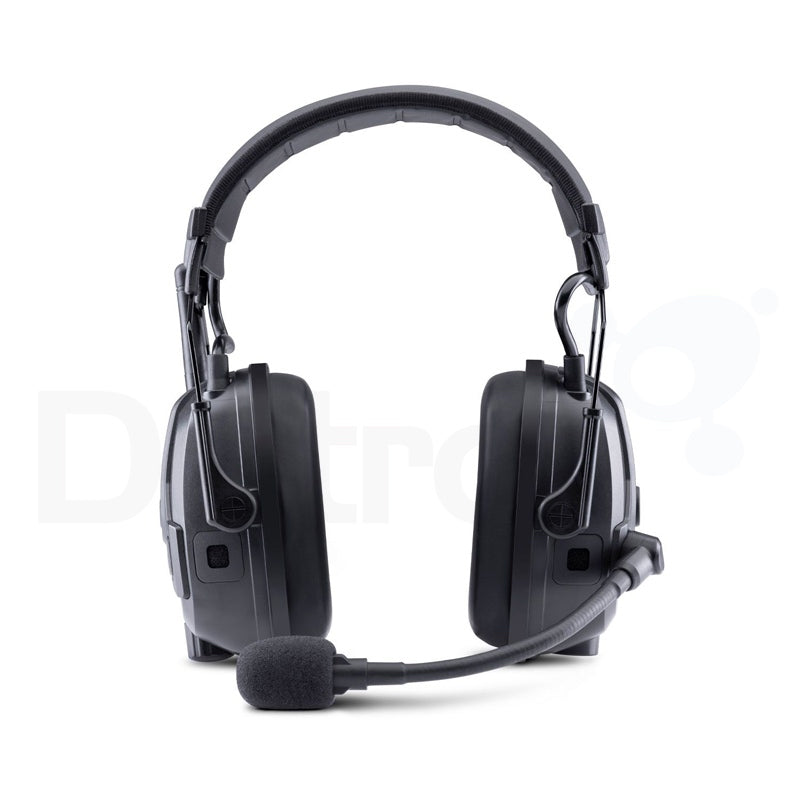 Midland Teams M15 Mesh Bluetooth headset met FM voor groepen tot 15 personen