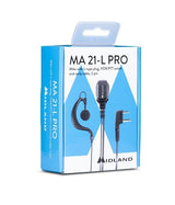 Midland MA21-L Pro