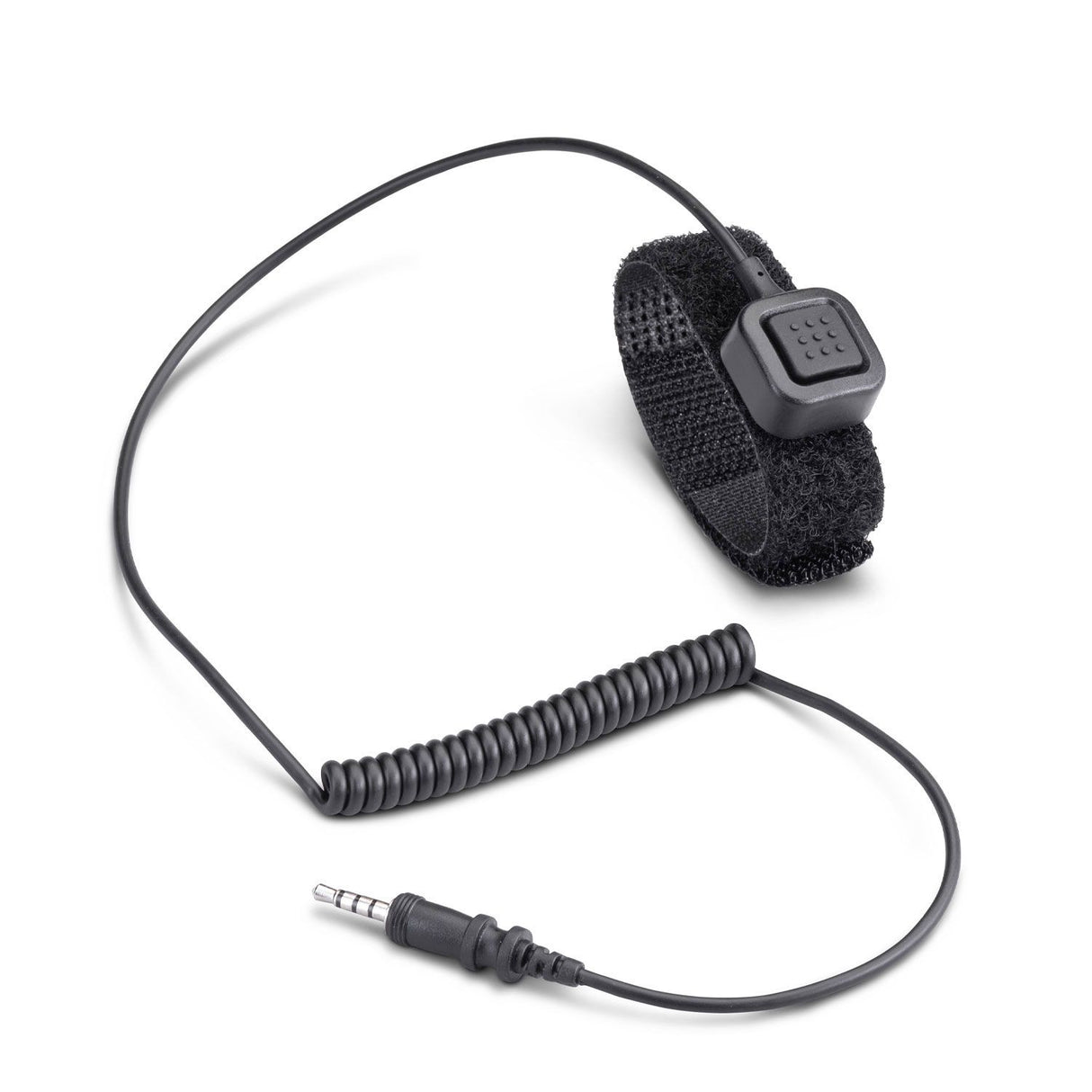 C1488 Midland PTT Knop voor het handsfree communiceren via de Dual Mike en CB Talk App op de 27MHz band