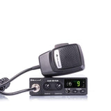 Midland 100 Plus mobiele 27MHz transceiver voor auto, vrachtwagen en camper