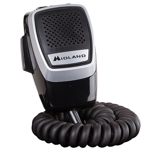 Midland Multi Mike 6P microfoon