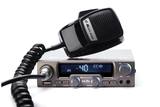 Midland M-20 27MHz transceiver met digitale squelch, ANL-functie, en een noise blanker