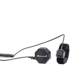 Midland Handsfree Kit PTT knoppen van de versie C1283.05, C1283.04 en de C1283.03