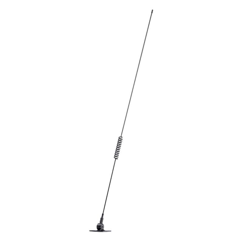 Midland RV65 27MC raamantenne voor camper, vrachtwagen en personenauto