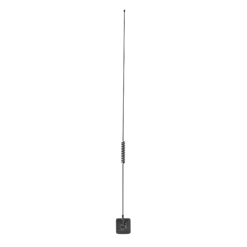 Midland RV65 mobiele 27MHz raamantenne