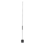 Midland RV65 mobiele 27MHz raamantenne