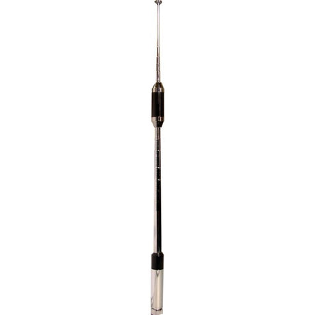 Moonraker MRW-222 portable telescopische dual-band antenne