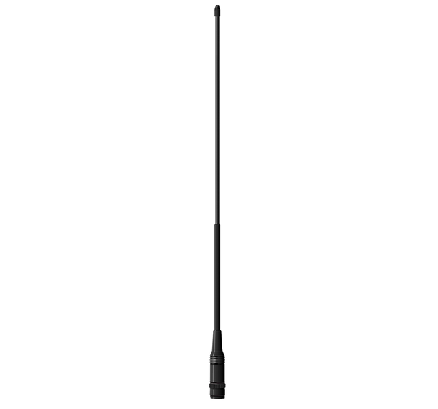 Moonraker MRW-100 MKII super gainer portable scanner en 2m/70cm antenne