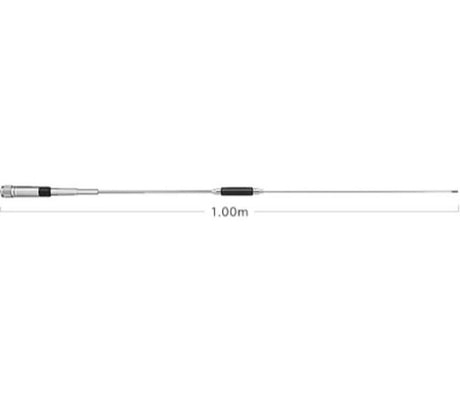 Mobiele UHF/VHF antenne Diamond NR-7700