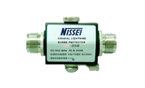 Nissei LP-230A overspanningsbeveiliging met N-Female naar N-Female connector