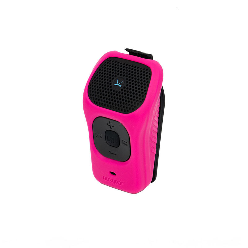 NoxGear 39G Hoesje in de kleur Bright Pink