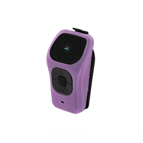 NoxGear 39G Hoesje in de kleur Frosted Lilac