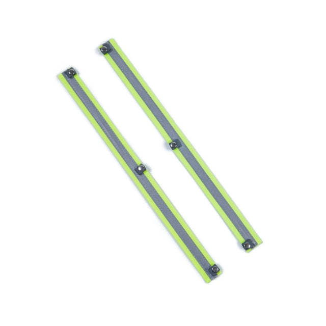 Noxgear Tracer2 reflecterende schouderbanden voor extra zichtbaarheid 41 x 2,6 cm