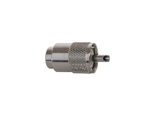 UHFM901 PL259 connector voor RG213