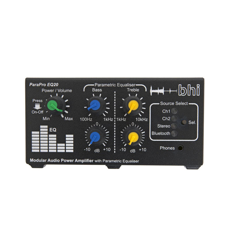 BHI ParaPro EQ20B