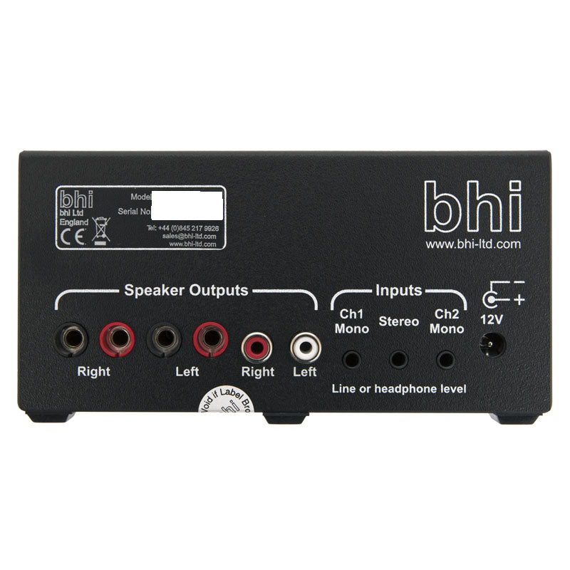 BHI ParaPro EQ20B