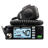 President Harrison II 27MC Transceiver