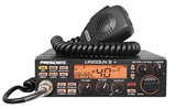 President Lincoln II 10 & 12 meter Transceiver