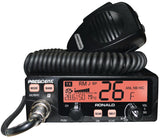 President Ronald 27MC Transceiver