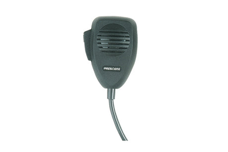 President NC-514 4P handmicrofoon