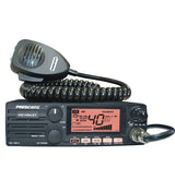 President MC-Kinley 27MC transceiver