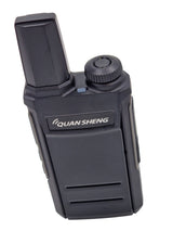 Quansheng TG-A1 PMR446 portofoon 