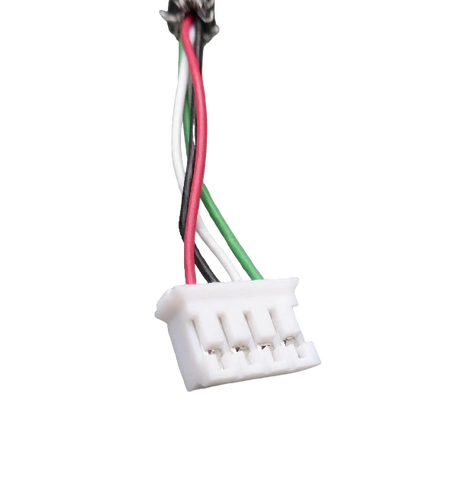 Track Technologies RS485 kabel met connector