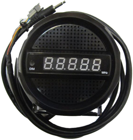 Texas Ranger SRA-166FB frequentie counter