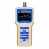 RigExpert AA-230 ZOOM antenne analyzer met Bluetooth