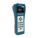 RigExpert AA-3000 ZOOM antenne analyzer mer&nbsp;Bluetooth Low Energy connectiviteit