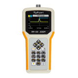 RigExpert AA-55 ZOOM antenne analyzer met Bluetooth