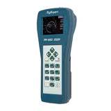 RigExpert AA-650 ZOOM antenne analyzer geïntegreerde TDR modus en BLE Bluetooth module