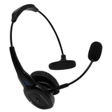 RoadKing RK940EU superieure headset met Bluetooth v 4.1 en microfoonarm met plopkap