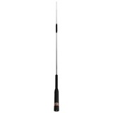 Comet SBB-4 mobiele antenne voor de 2m en 70cm banden, 92cm, 60W