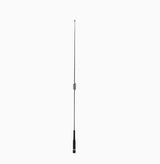 Comet SBB5 mobiele 2m en 70cm antenne  voor de 144/430MHz, 120W, UHF-Male (PL259) aansluiting